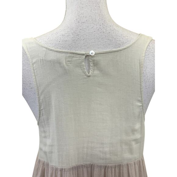 Tilly by Lee Mathews maxidress, coastal, festival, cottagecore, art teacher - Picture 6 of 8